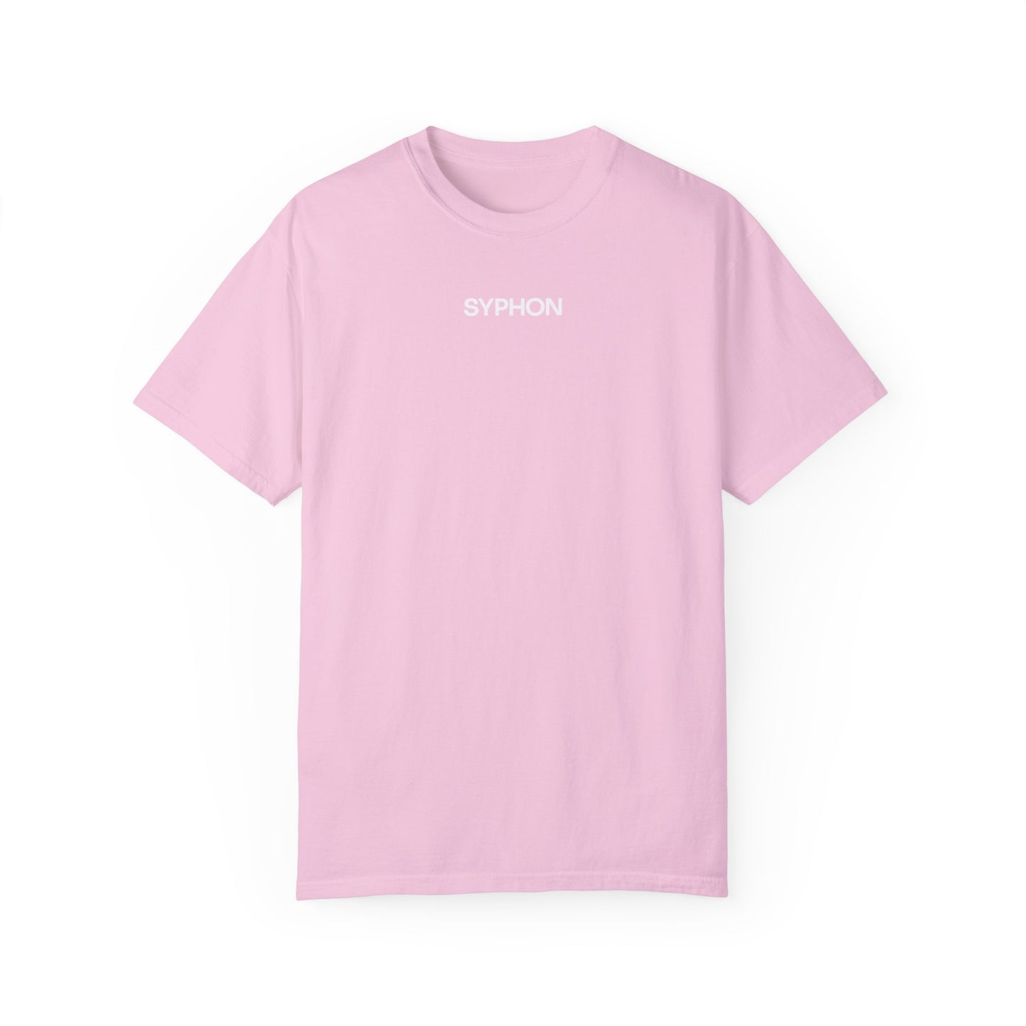 Syphon Logo Tee