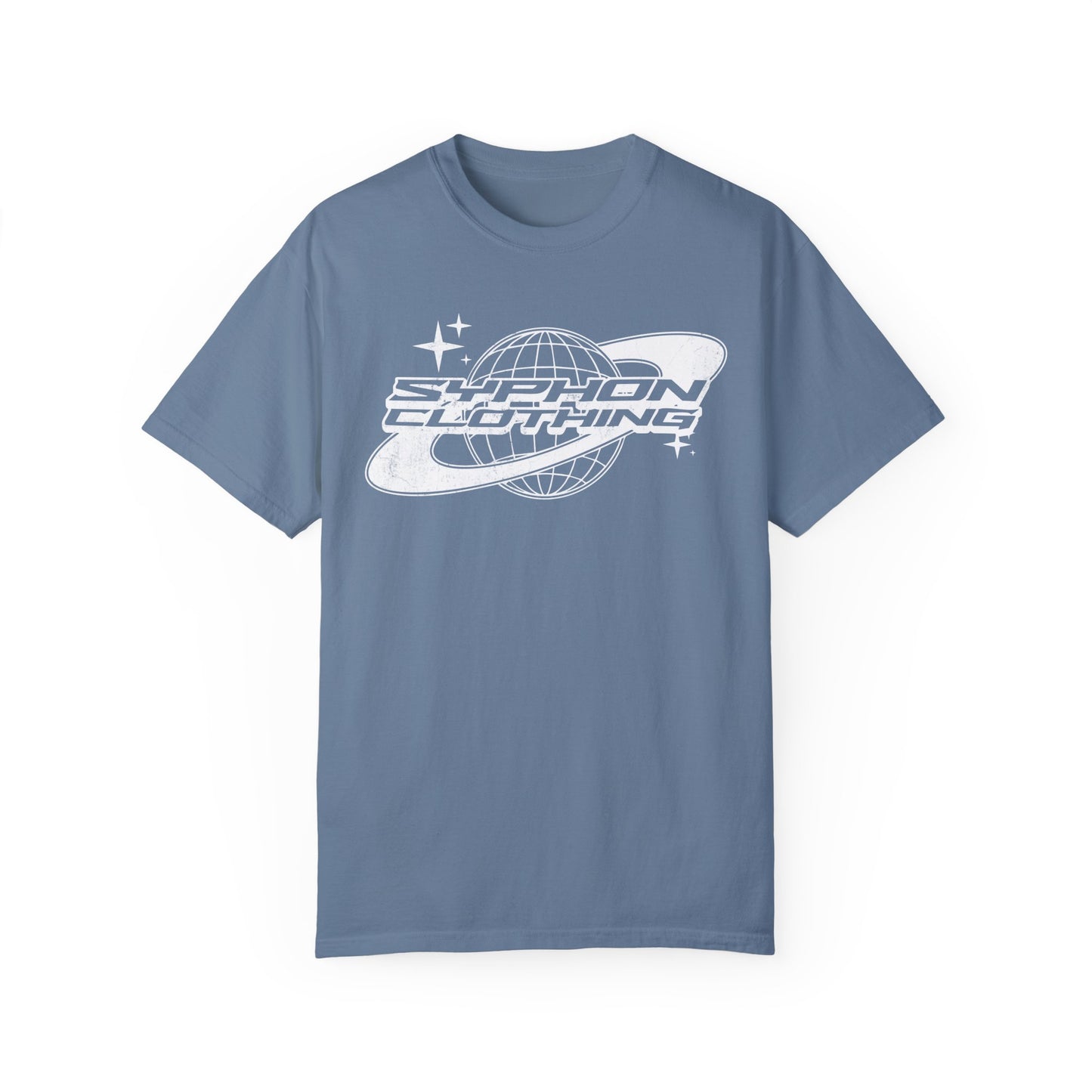 Saturn Tee
