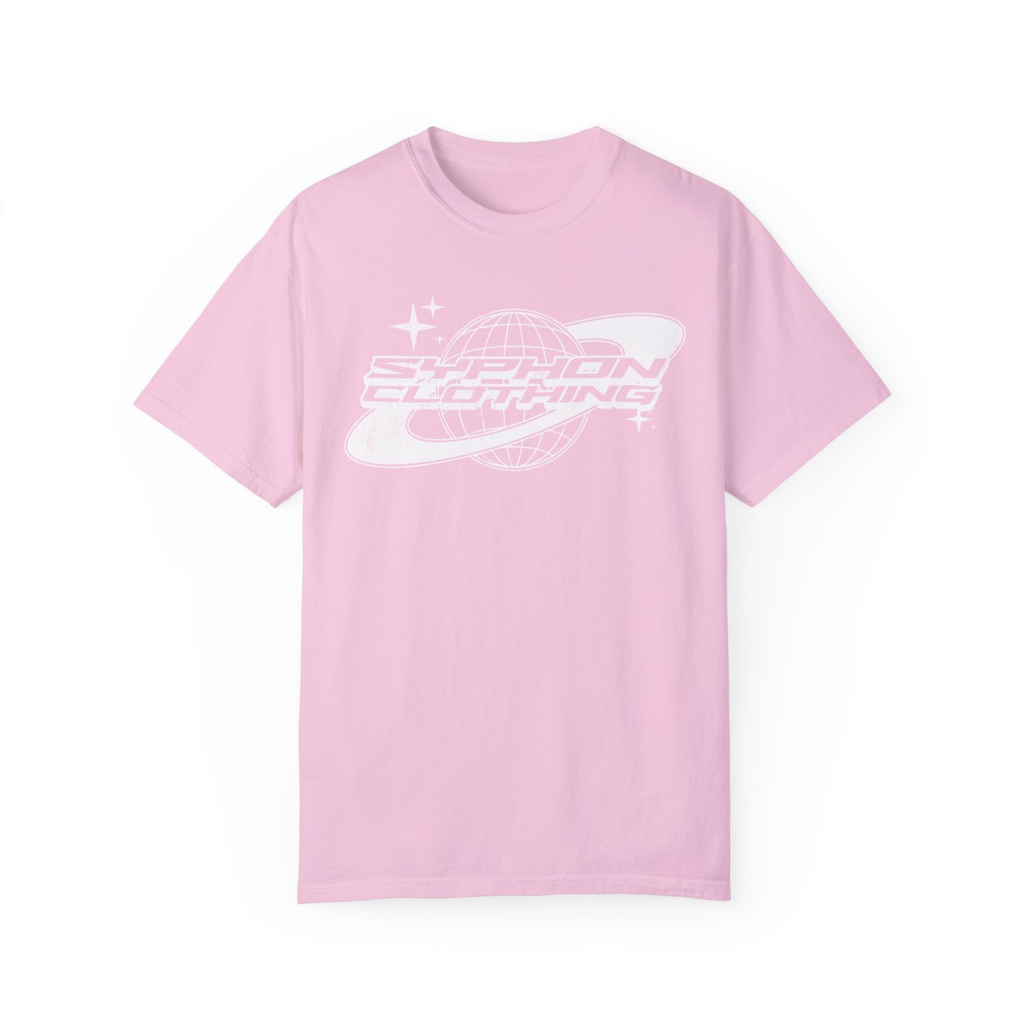 Saturn Tee