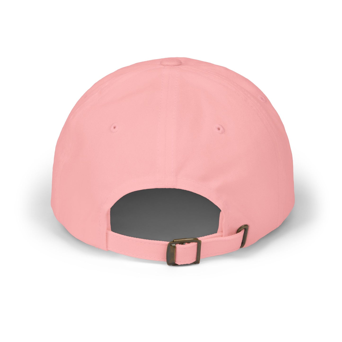 Embroidered Saturn Syphon Design Dad Cap