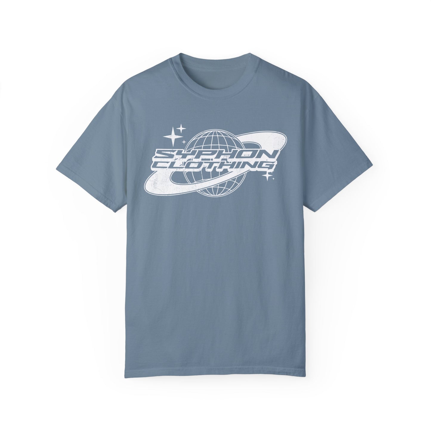 Saturn Tee