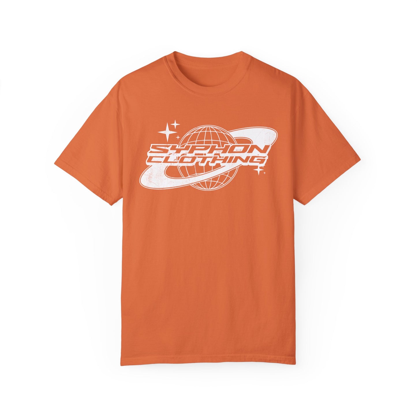 Saturn Tee