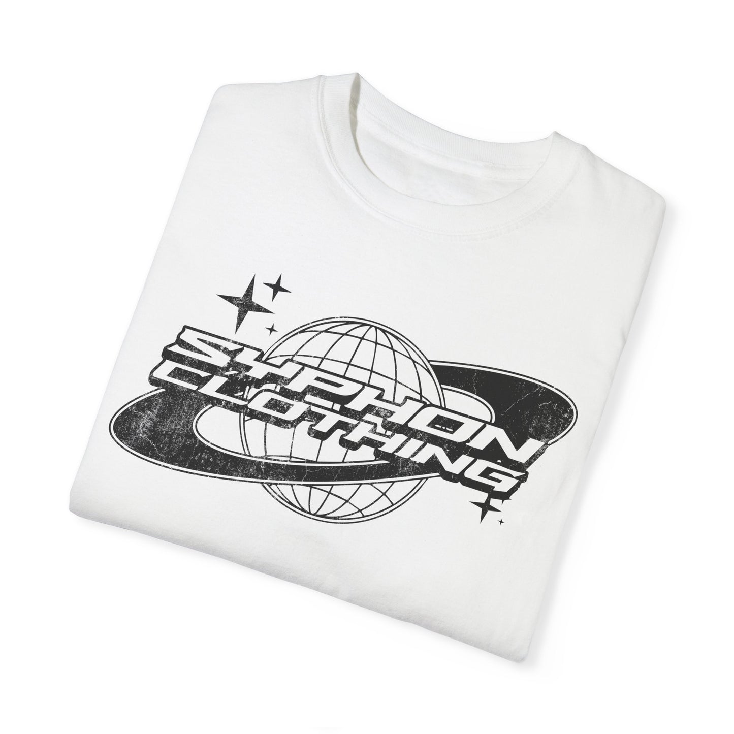 Saturn Tee