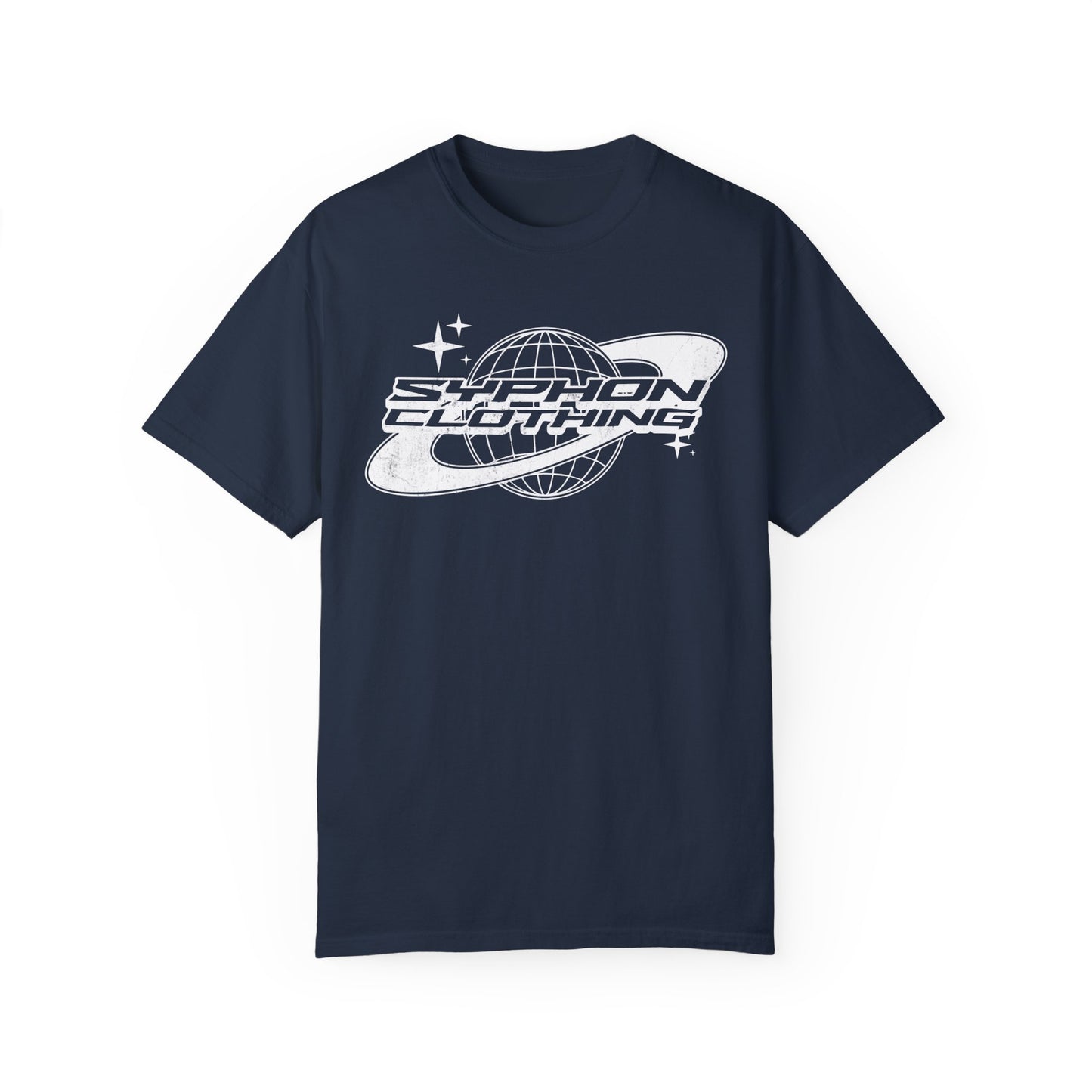 Saturn Tee