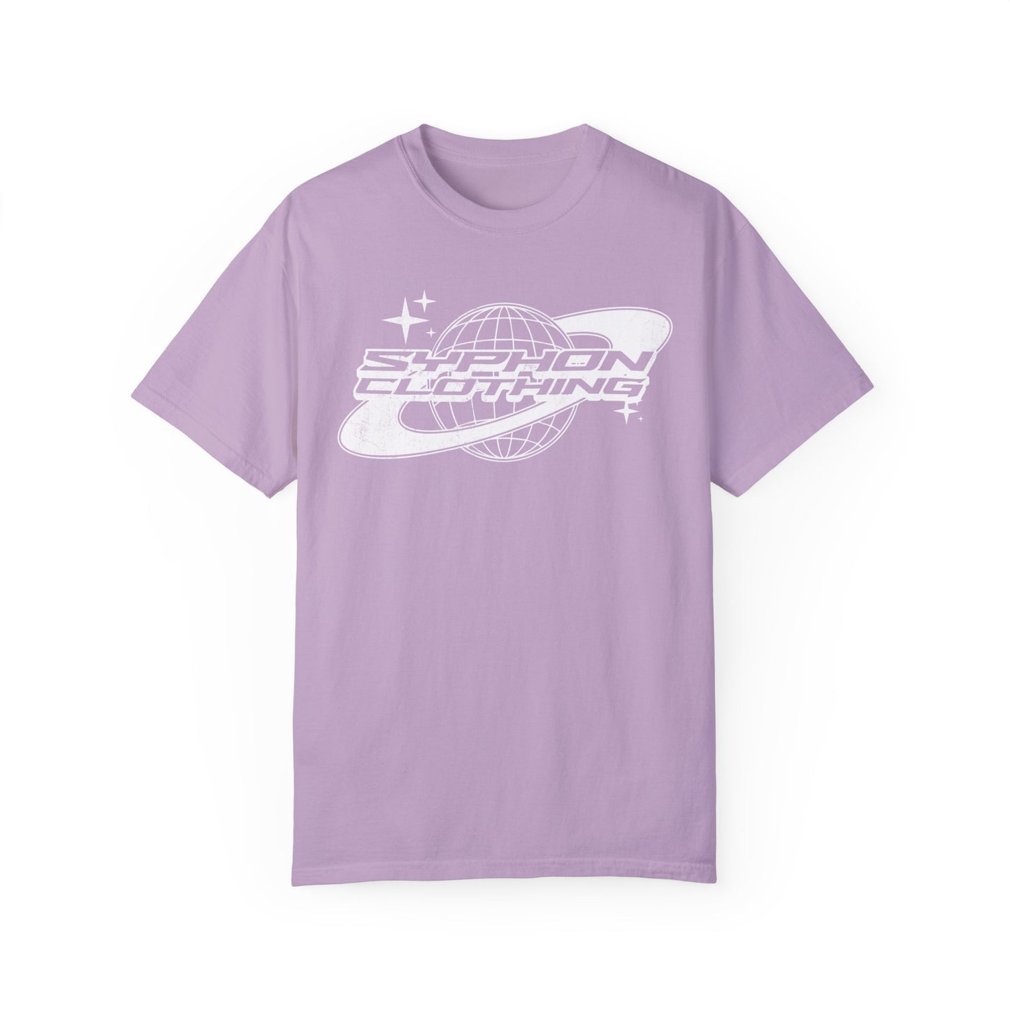 Saturn Tee