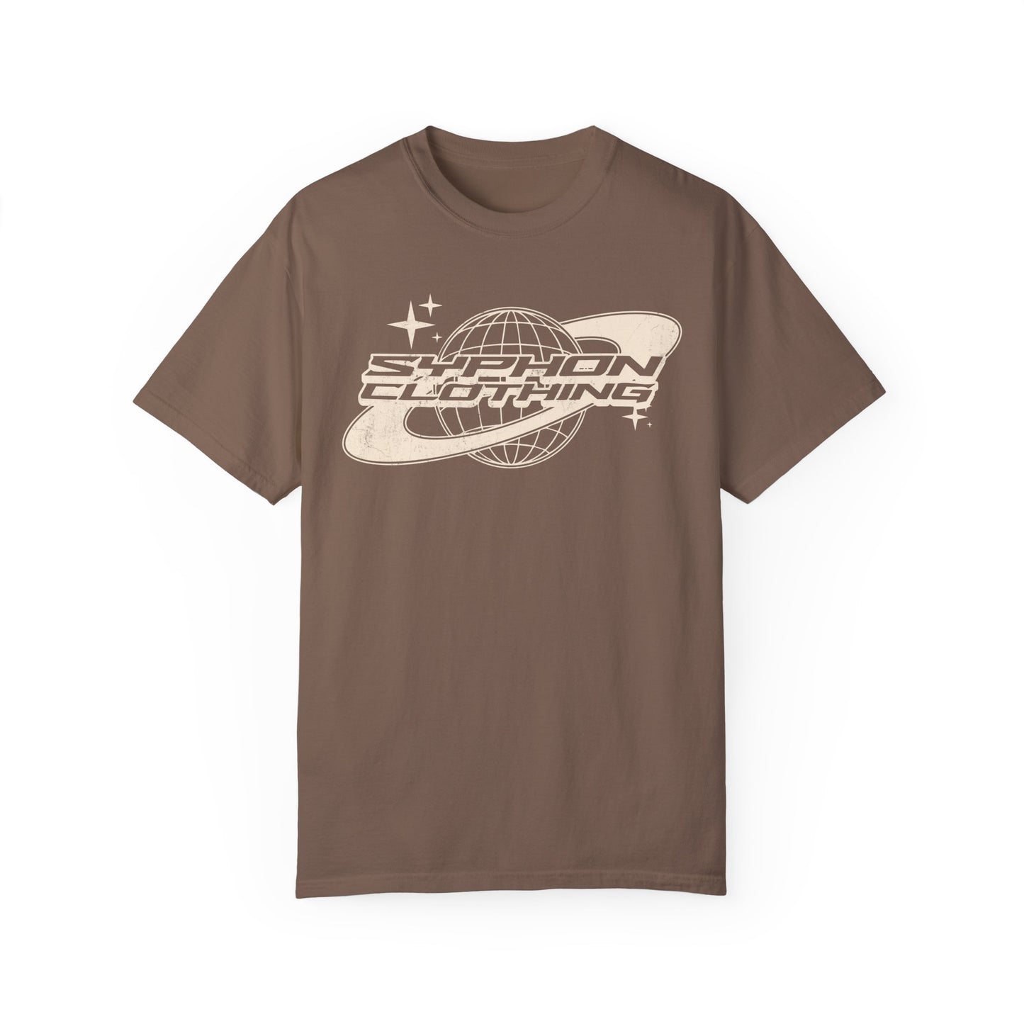 Saturn Tee