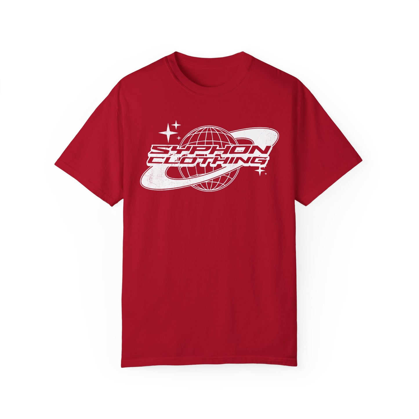 Saturn Tee