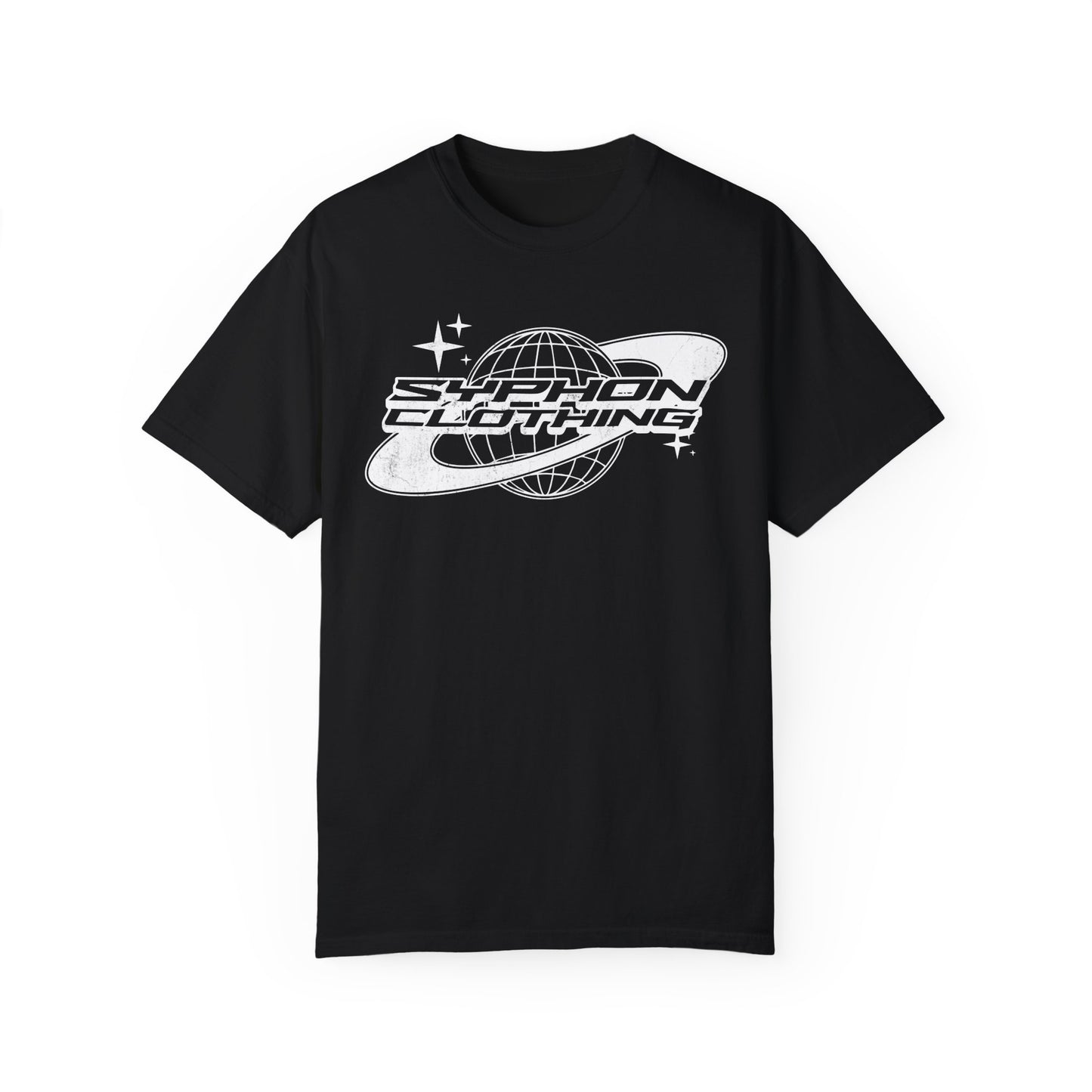 Saturn Tee