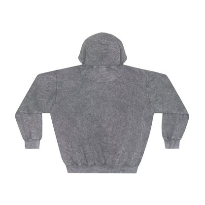 Saturn Mineral Wash Hoodie