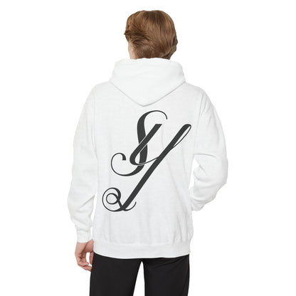 Syphon Logo Hoodie