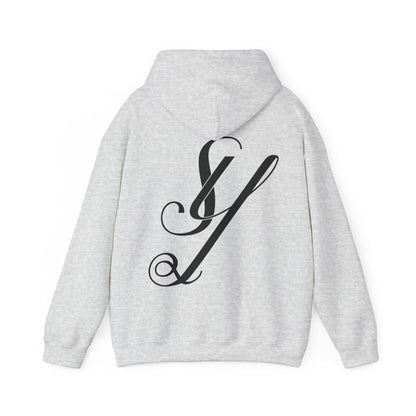 Syphon Outline Hoodie