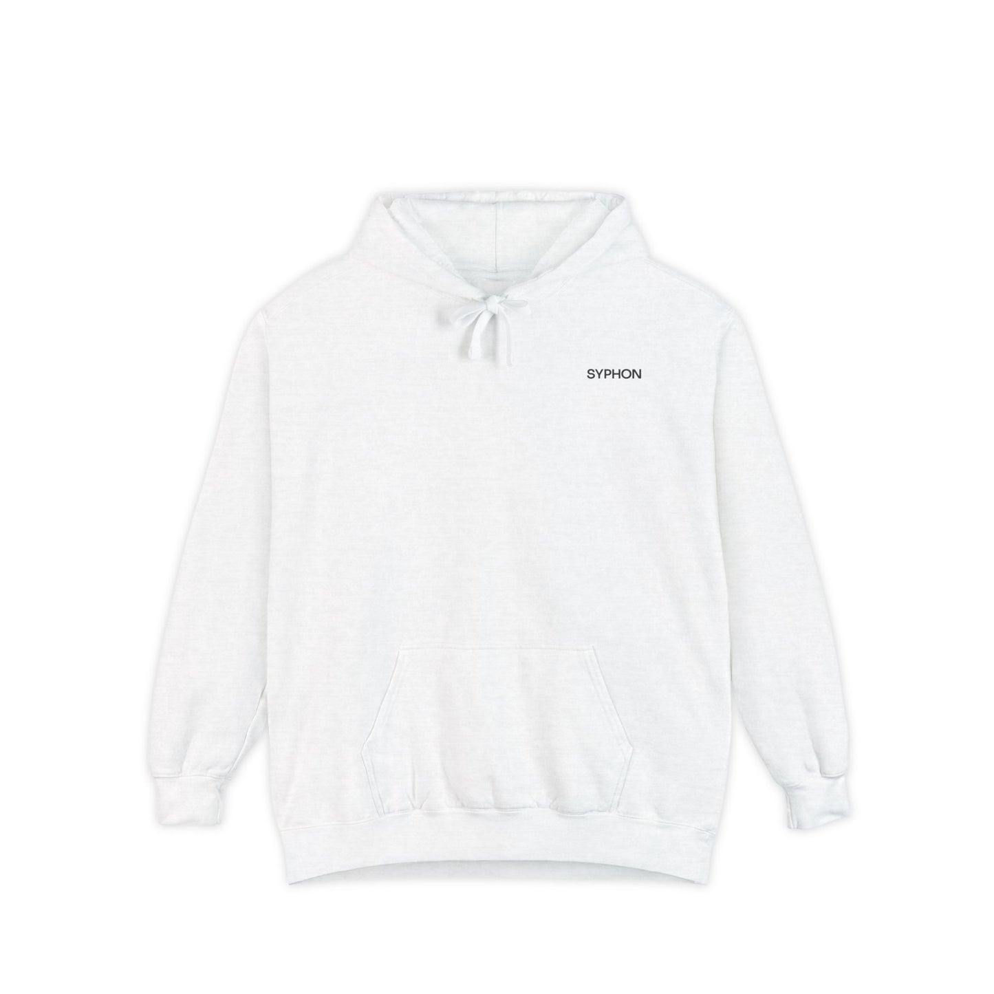 Syphon Logo Hoodie