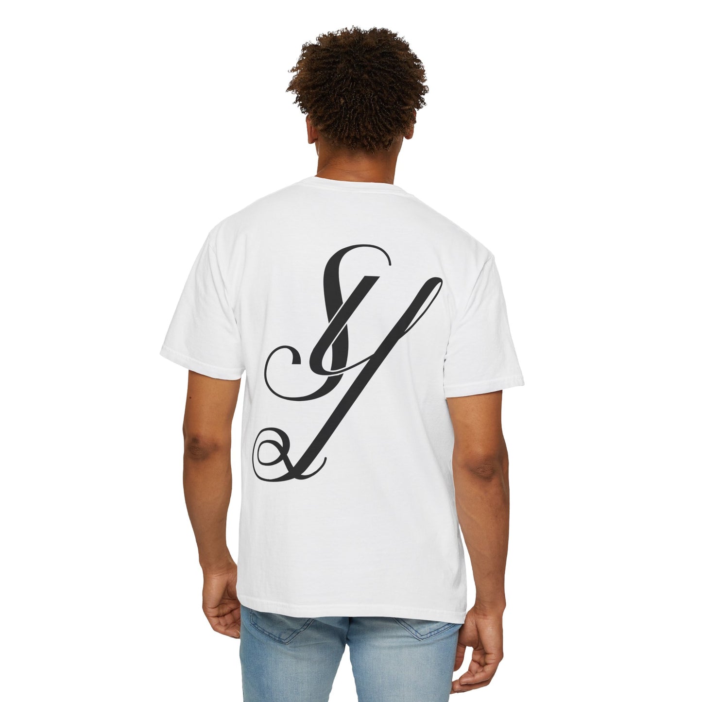 Syphon Logo Tee