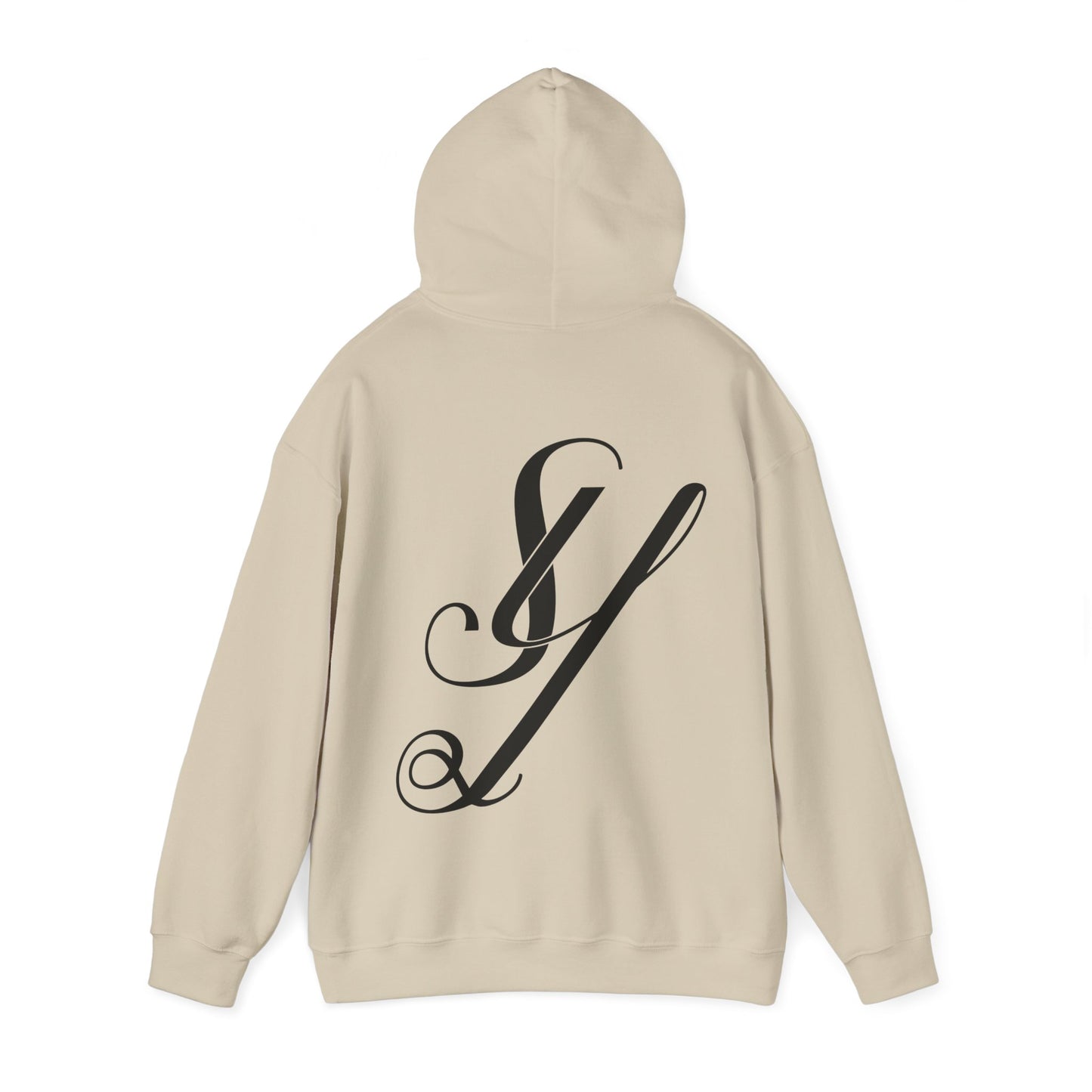 Syphon Outline Hoodie