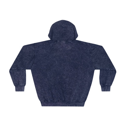 Saturn Mineral Wash Hoodie