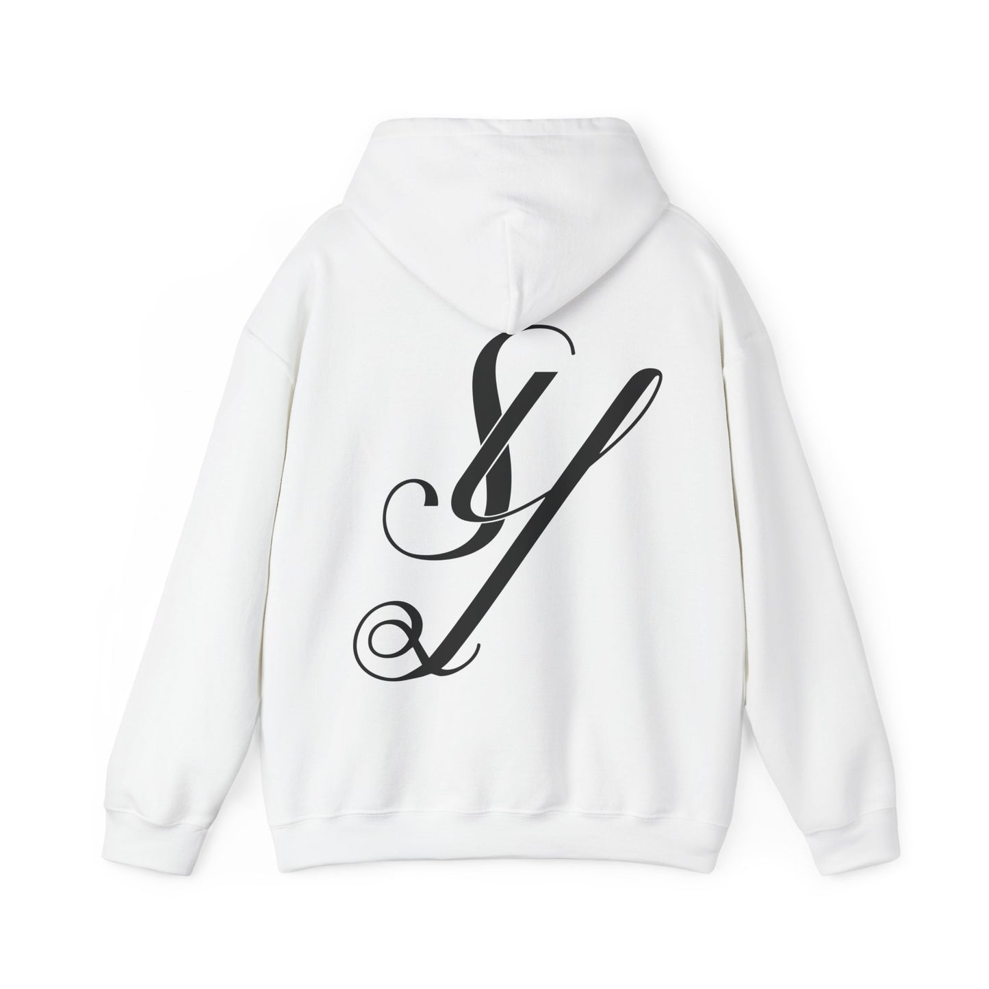 Syphon Outline Hoodie