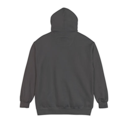 Saturn Garment-Dyed Hoodie