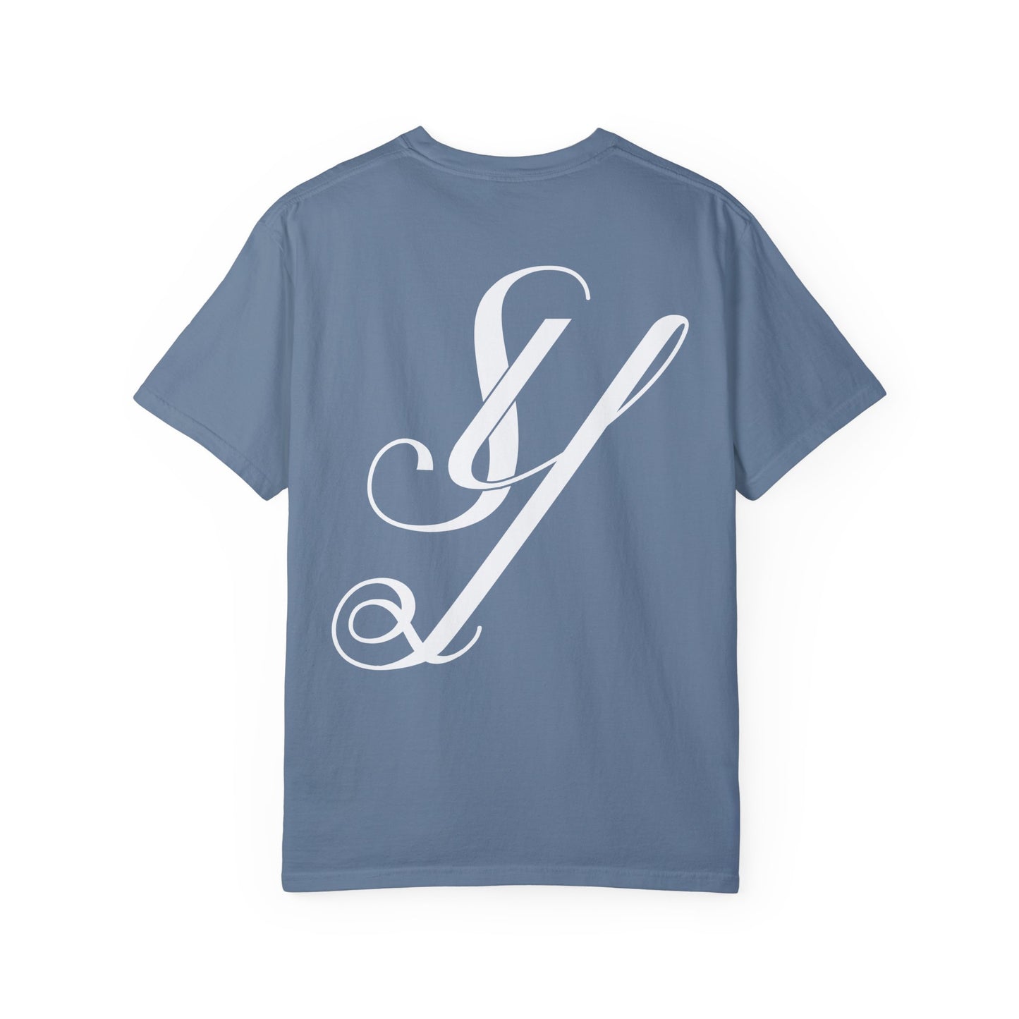 Collegiate Tee