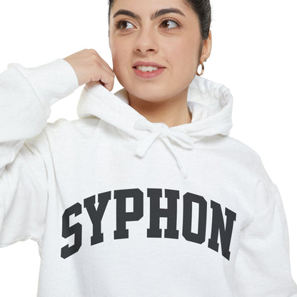 Collegiate Hoodie