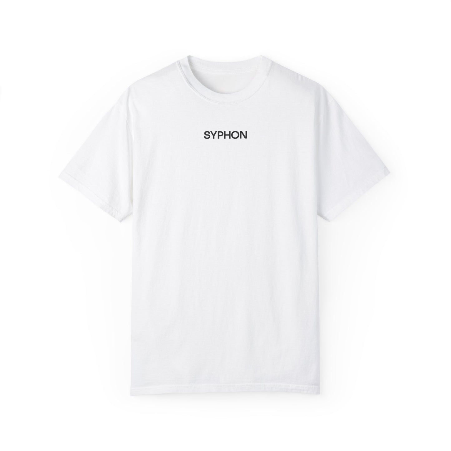 Syphon Logo Tee