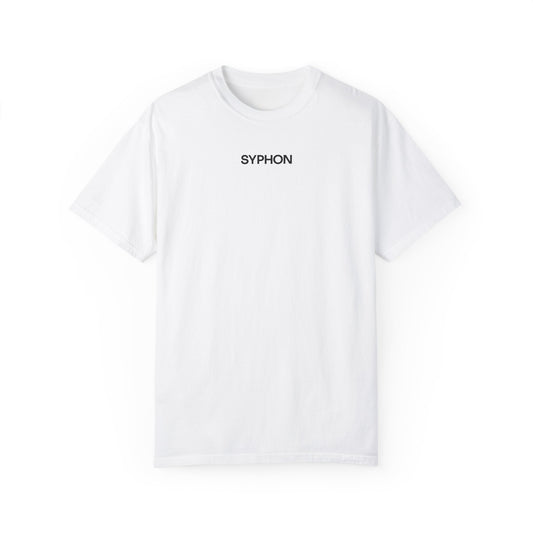 Syphon Logo Tee