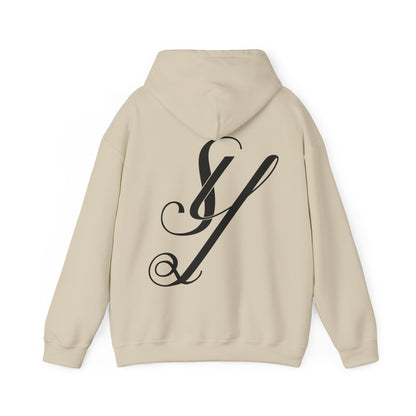 Syphon Outline Hoodie