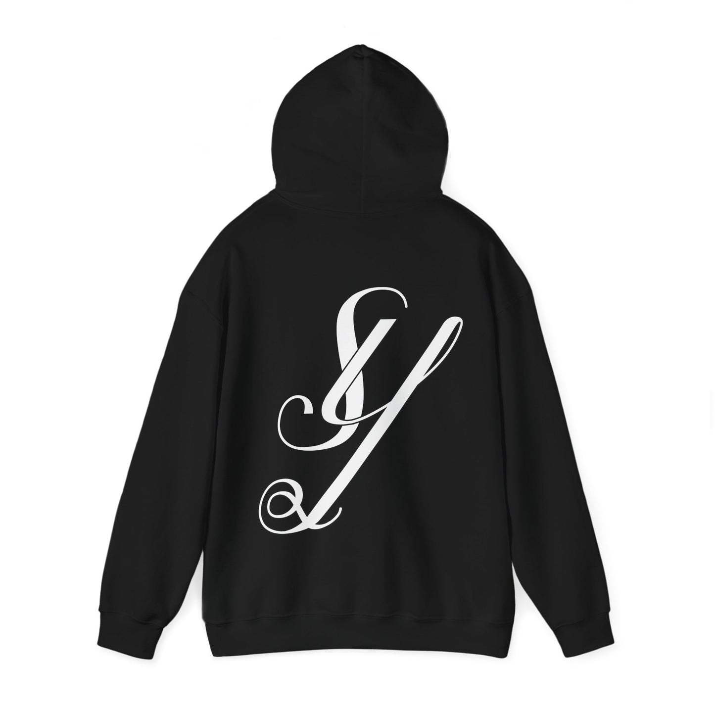 Syphon Outline Hoodie