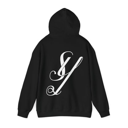 Syphon Outline Hoodie