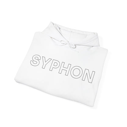 Syphon Outline Hoodie