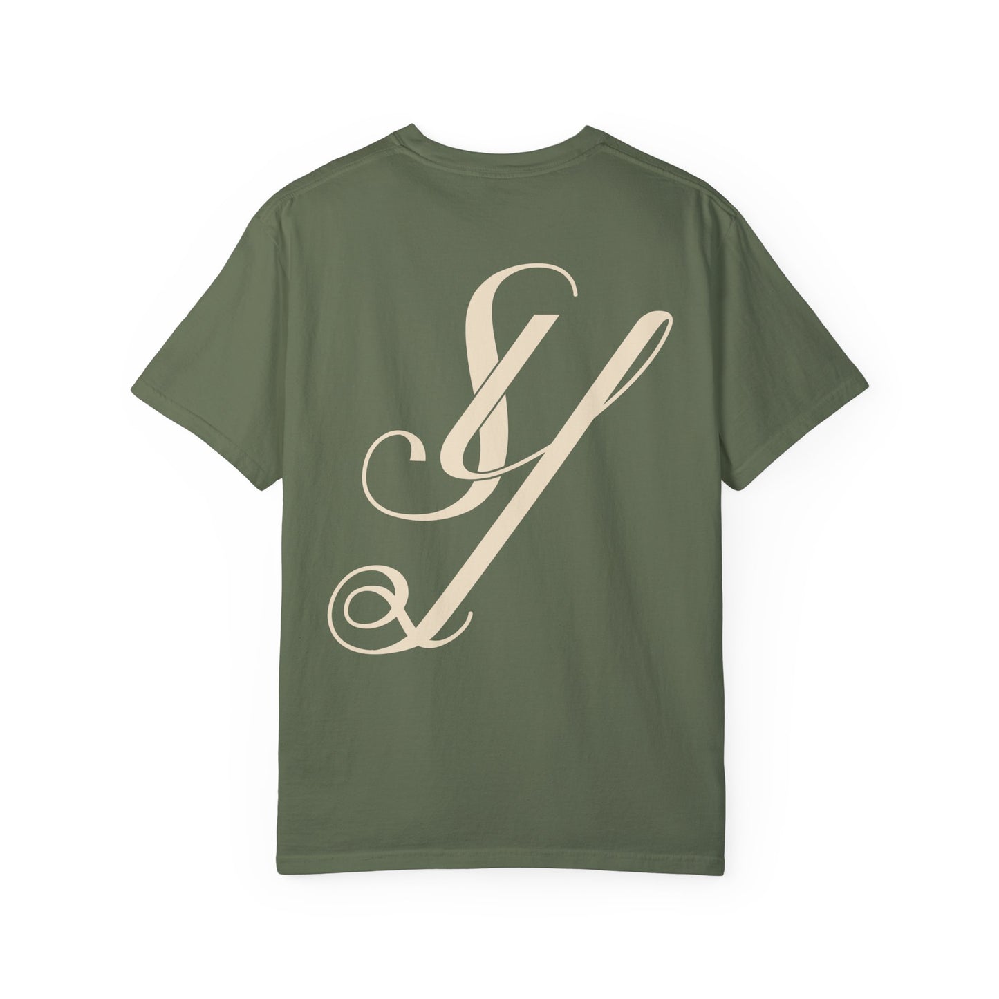 Syphon Logo Tee