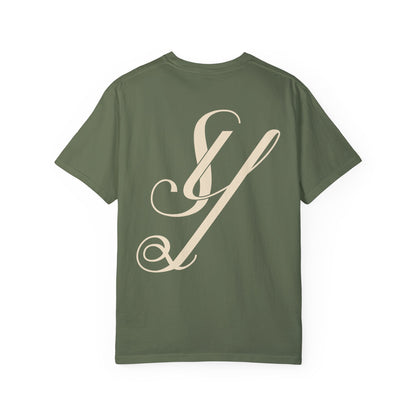 Syphon Logo Tee