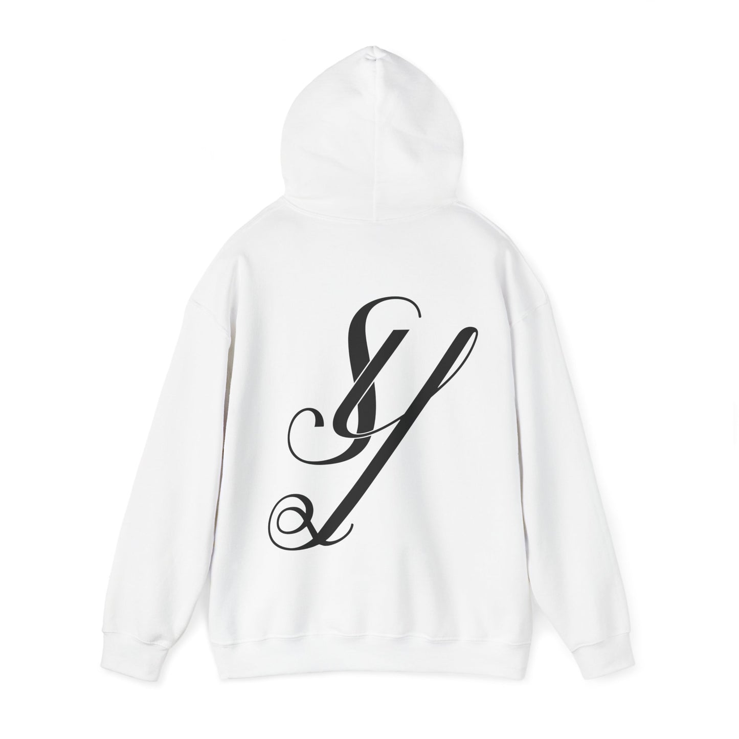 Syphon Outline Hoodie