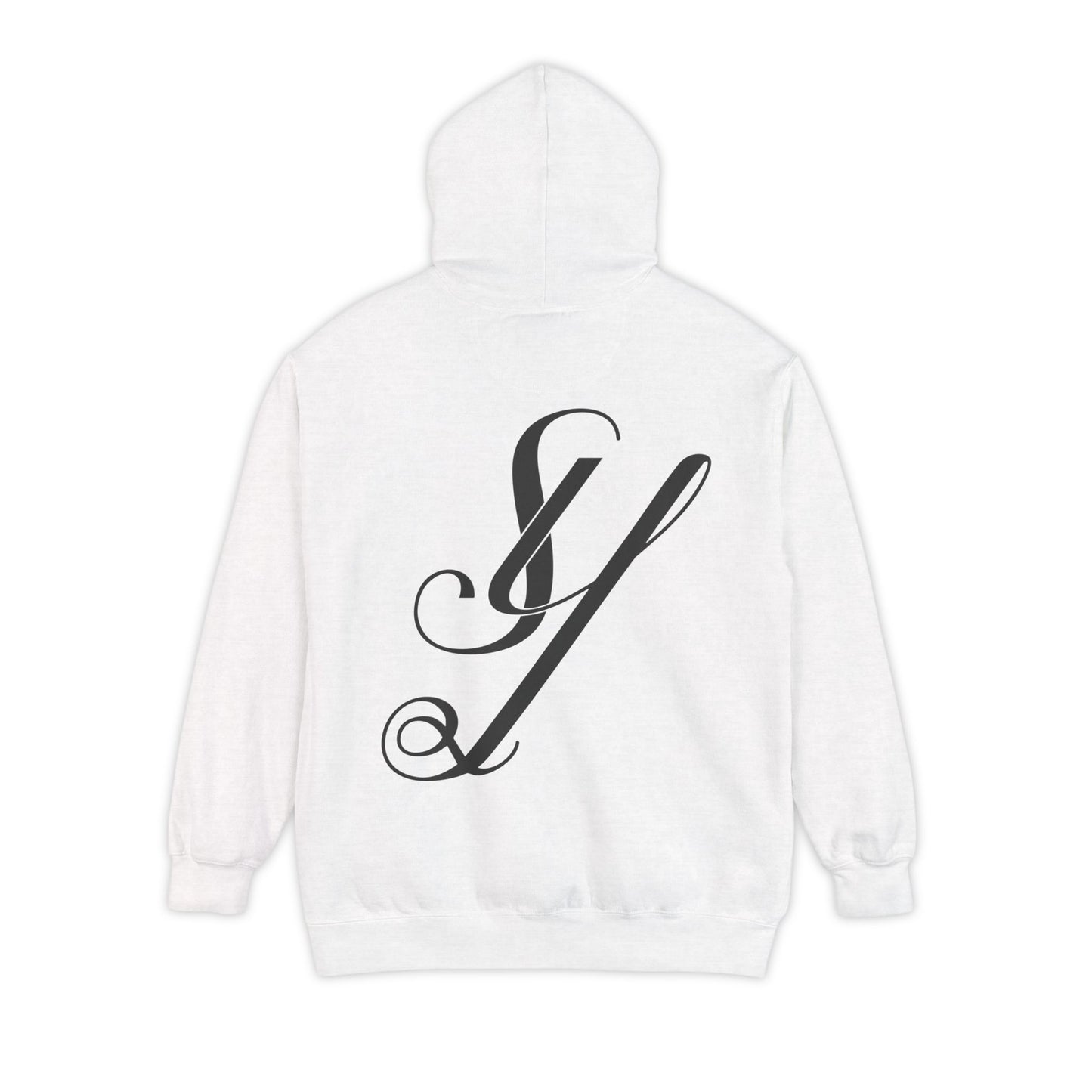 Syphon Logo Hoodie