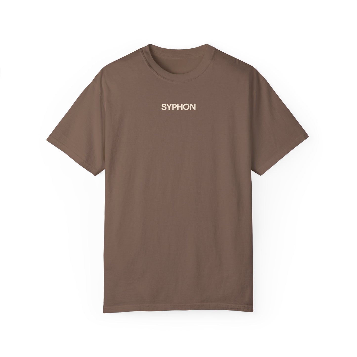 Syphon Logo Tee