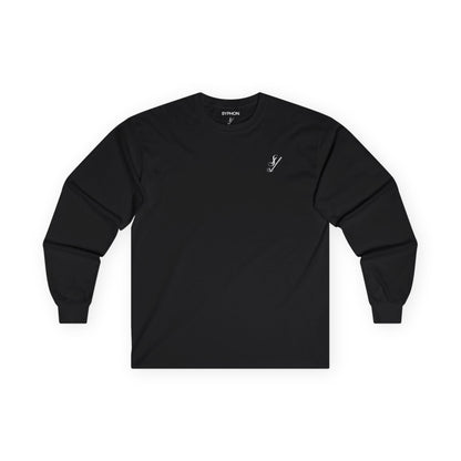 Syphon Logo Ultra Cotton Pullover