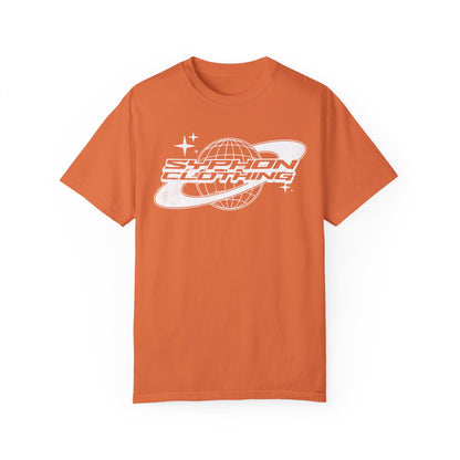 Saturn Tee