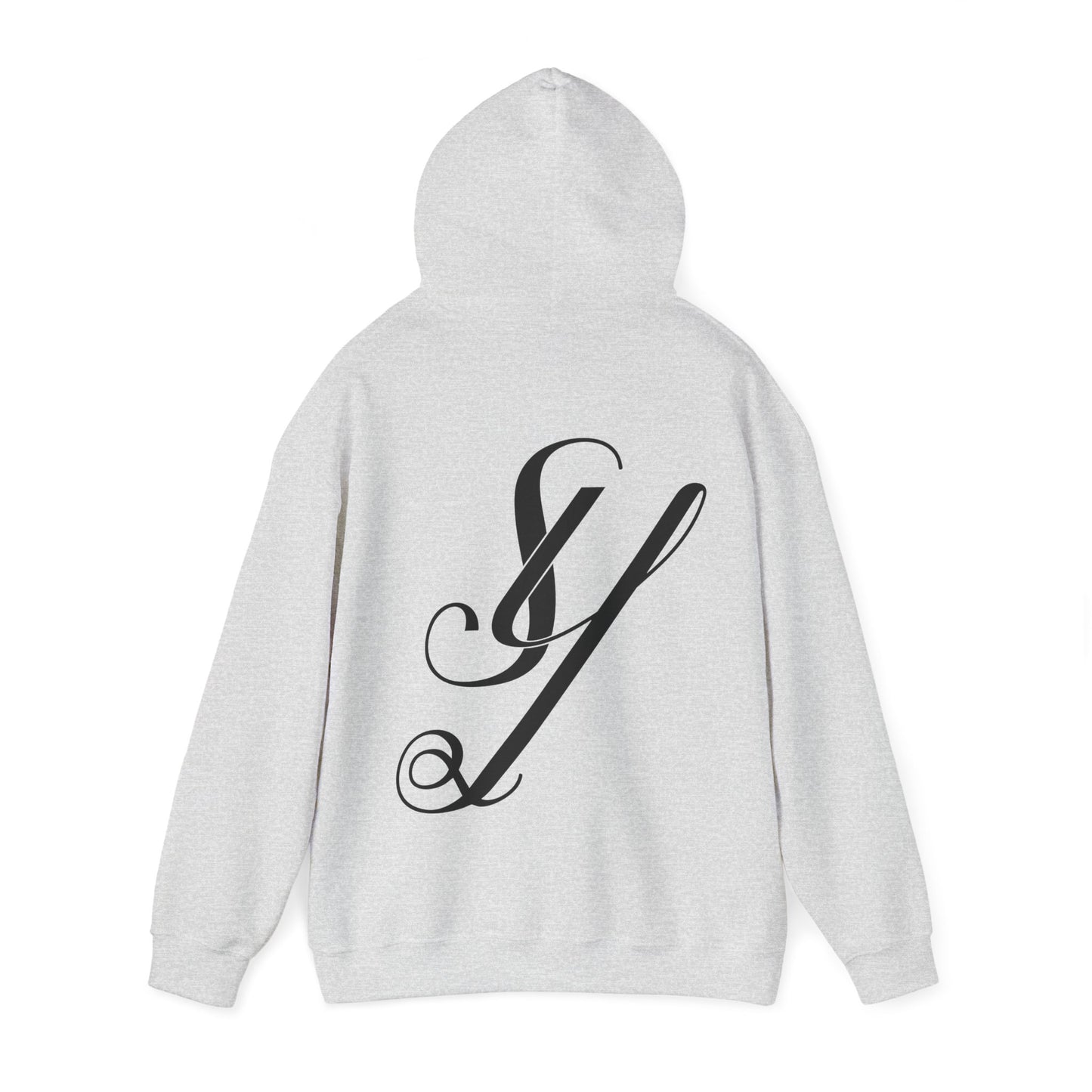 Syphon Outline Hoodie