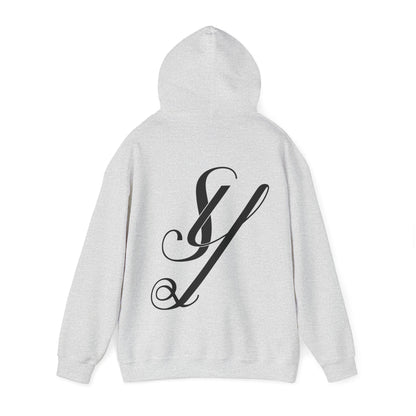 Syphon Outline Hoodie