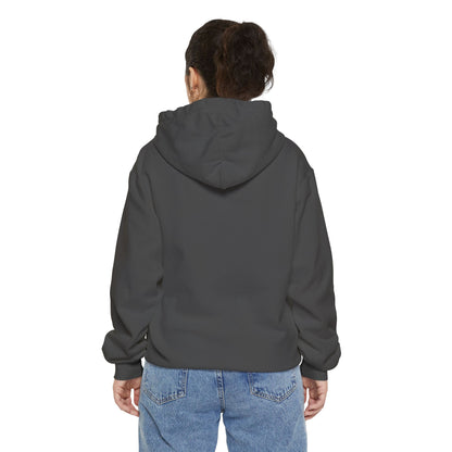 Saturn Garment-Dyed Hoodie