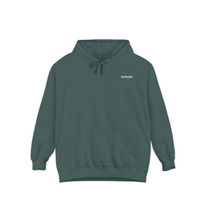 Syphon Logo Hoodie