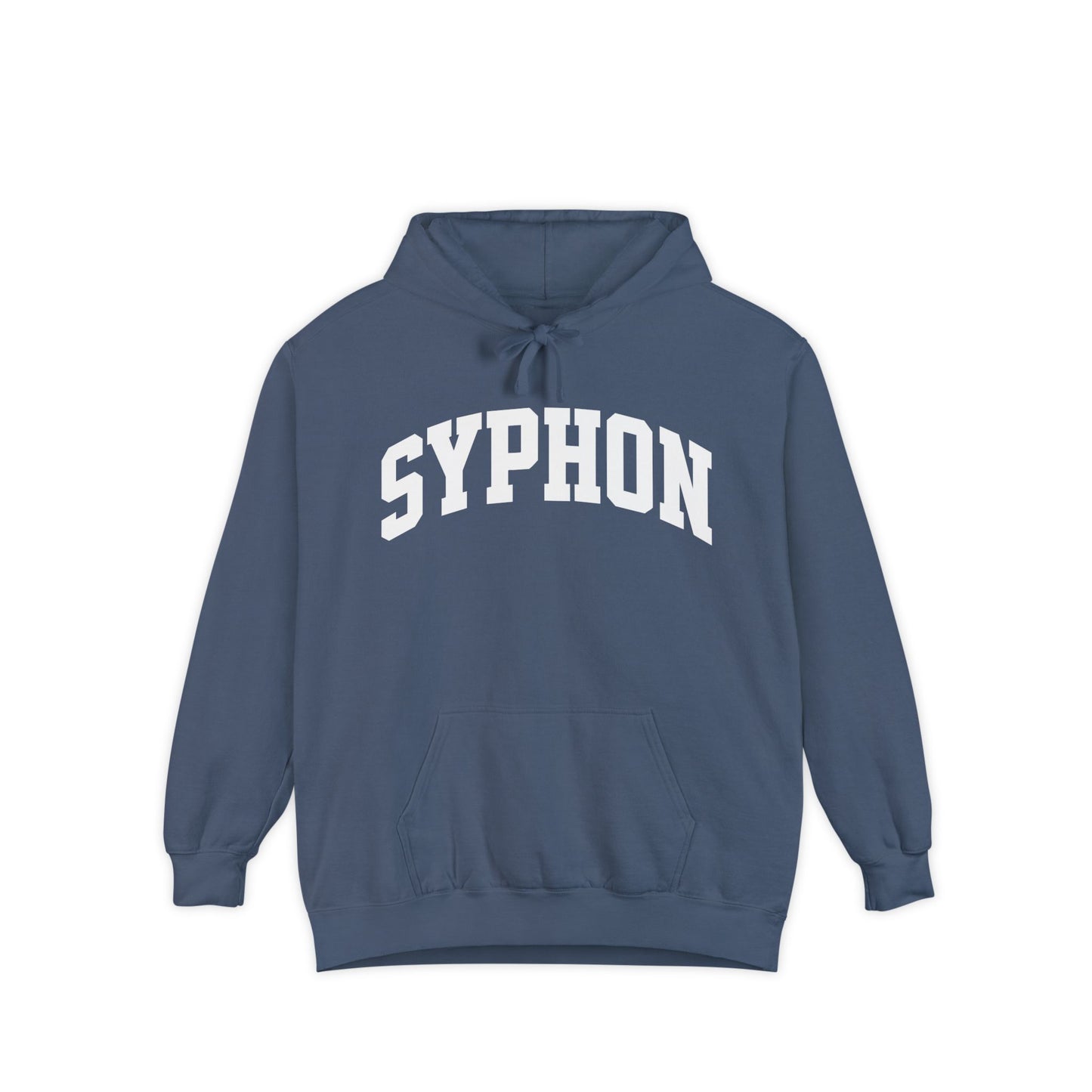 Collegiate Hoodie