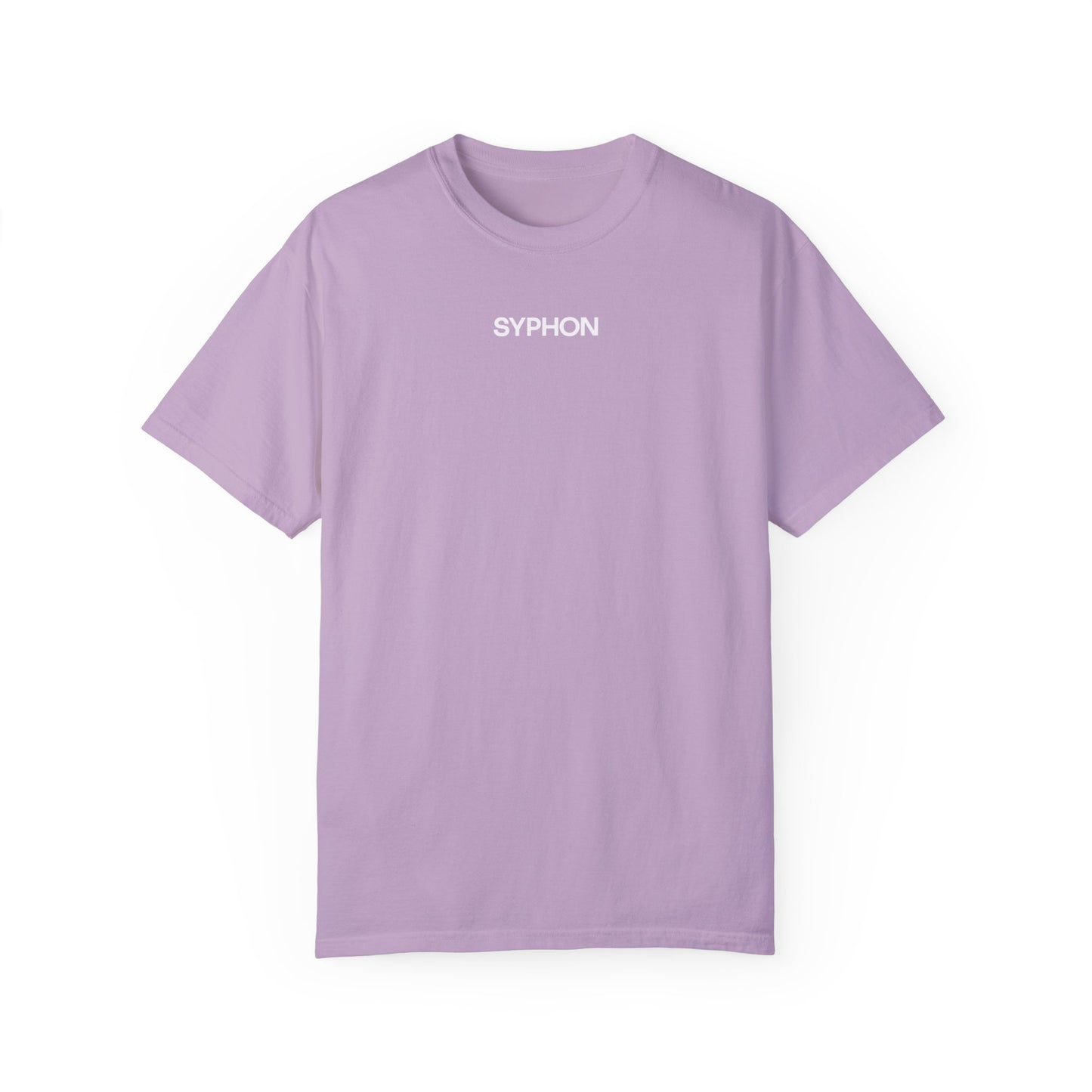 Syphon Logo Tee