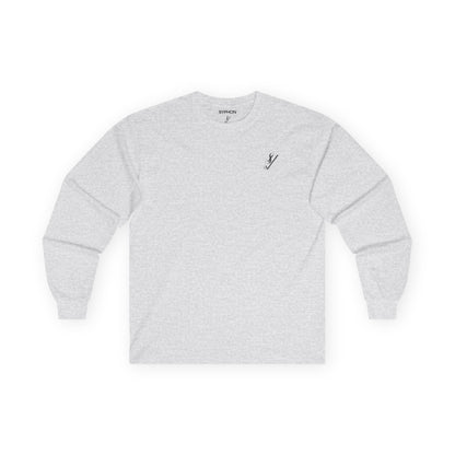 Syphon Logo Ultra Cotton Pullover