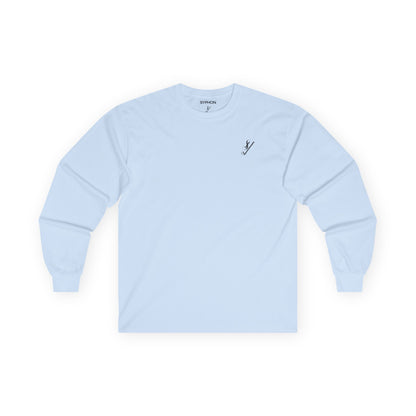 Syphon Logo Ultra Cotton Pullover