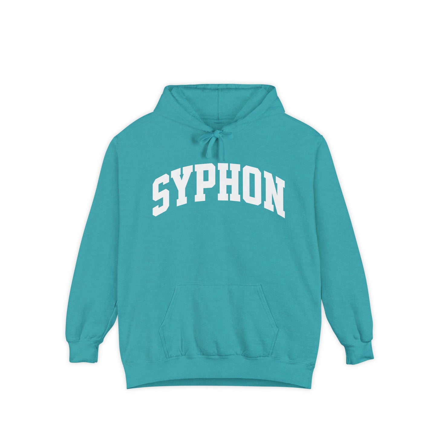 Collegiate Hoodie