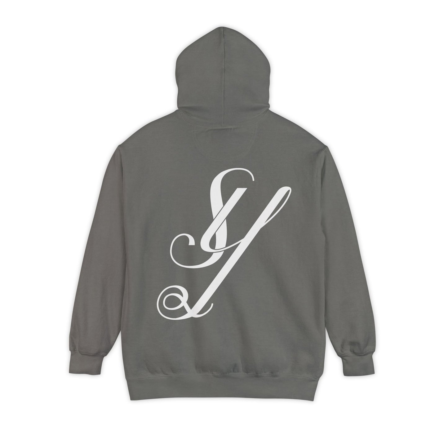 Syphon Logo Hoodie