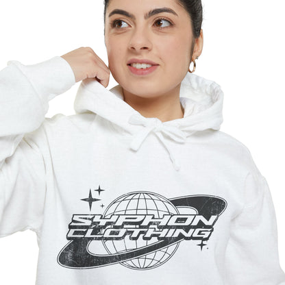 Saturn Garment-Dyed Hoodie