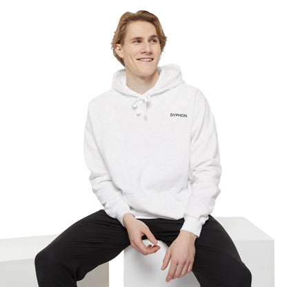 Syphon Logo Hoodie