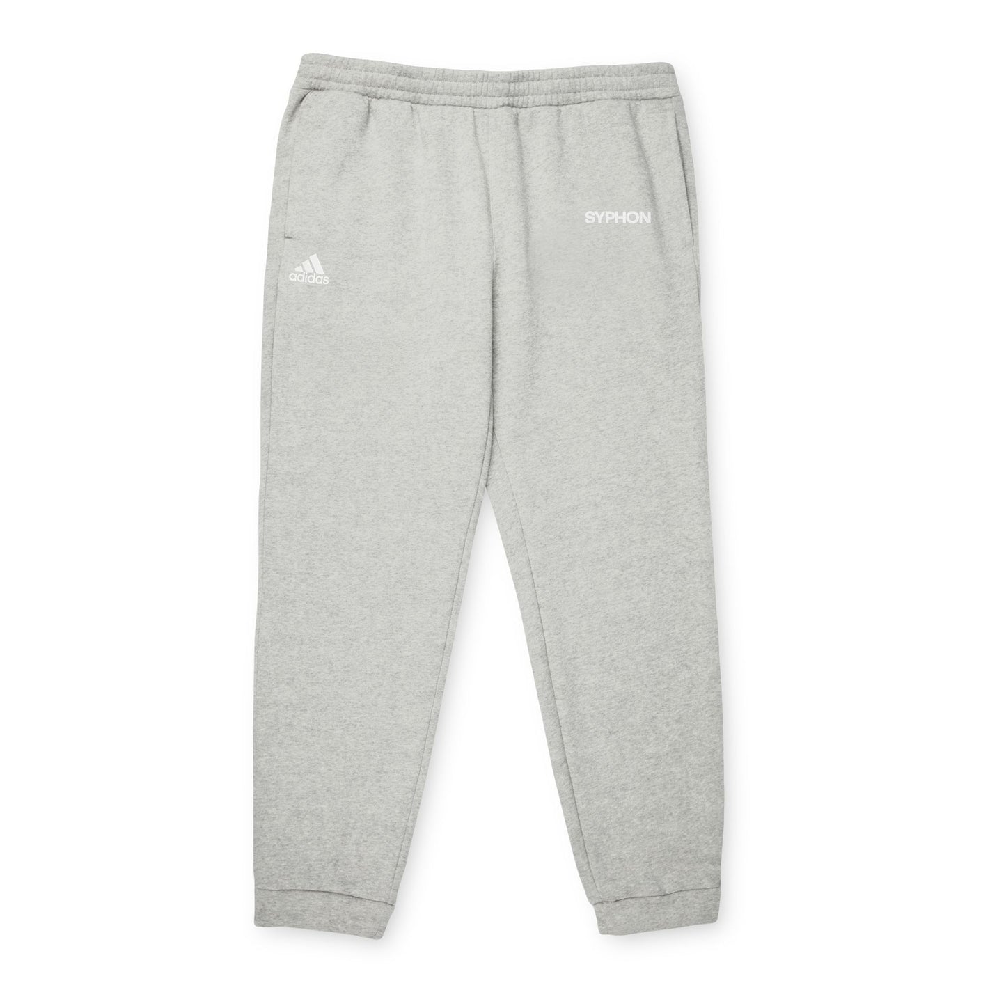 Adidas/Syphon Unisex Fleece Joggers