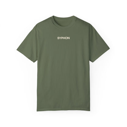 Syphon Logo Tee